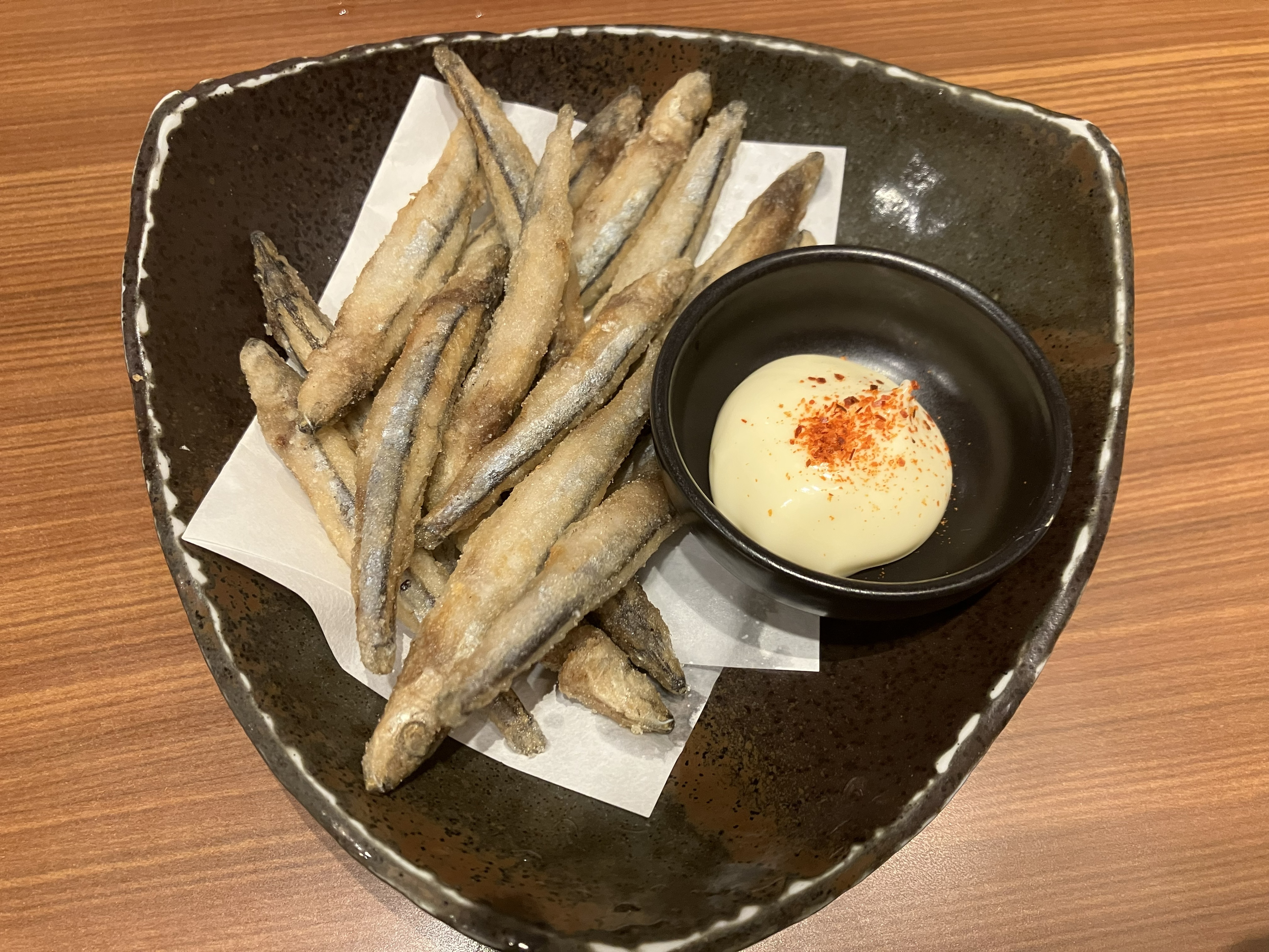 食事