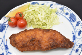 白身魚フライ(ホキ)