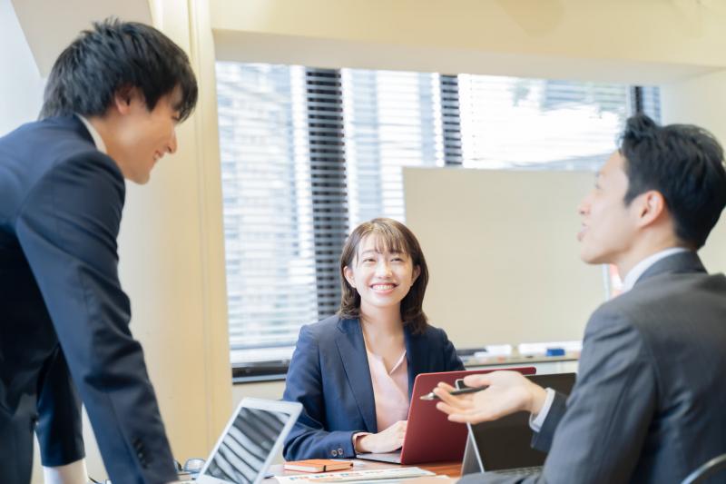 水産物加工の営業提案なら山越商事